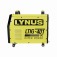 Inversora de solda 400A para Tig DC e eletrodo Trif�sica - LTIG-401 DC
