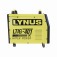Inversora de solda 400A para Tig DC e eletrodo Trif�sica - LTIG-401 DC
