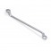 Chave estrela 12 x 13 mm a�o cromo van�dio - BW 90
