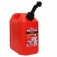 Gal�o para transfer�ncia de gasolina 10L - 2079 WOLF-FLOW