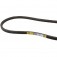 Correia em V perfil C industrial - C-158