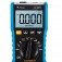 Mult�metro digital port�til 600 volts CAT III - ET-1507B
