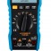 Mult�metro digital port�til 600 volts CAT III - ET-1507B