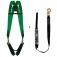 Cinto de seguran�a CG 700E + talabarte - CG 344AB