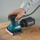Lixadeira orbital 180 watts com 14.000 opm - BO4557  220V