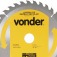 Disco de serra para madeira 250 x 30 mm 48 dentes