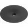 Disco de borracha para lixadeira flex�vel 7