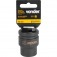 Soquete sextavado de impacto 22 mm encaixe 3/4