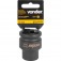 Soquete sextavado de impacto 18 mm encaixe 3/4