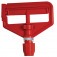 Garra americana com porca 3 pe�as