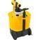 Pistola de pintura pulverizadora el�trica 420 watts - PEV 750  110V