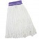 Refil mop �mido com loop e cinta 6 pe�as - MVRL40BR