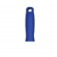 Cabo 1,40 m fosco com rosca 22 mm 6 pe�as - MVCE140