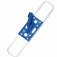 Arma��o para mop p� 45 cm com 6 pe�as - Profi