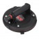 Ventosa suc��o a v�cuo profissional 200 mm