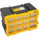 Organizador pl�stico com 12 compartimentos - OPV 012