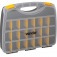 Organizador pl�stico com 23 compartimentos - OPV 230