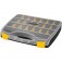 Organizador pl�stico com 23 compartimentos - OPV 230