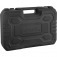 Chave de impacto a bateria 20V encaixe de 1/2