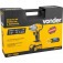Chave de impacto a bateria 20V encaixe de 1/2