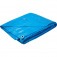 Lona de polietileno 9 x 4 m 100 micra azul
