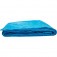Lona de polietileno 5 x 3 m 100 micra azul