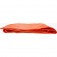 Lona de polietileno 9 x 4 m 100 micra laranja