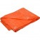 Lona de polietileno 8 x 7 m 100 micra laranja