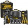 Jogo de ferramentas para mec�nico com 110 pe�as