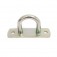 Suporte multiuso em arco 65 x 20 mm - 927-2125