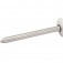 Rebite de repuxo em alum�nio 4,8 x 25 mm com 50 pe�as