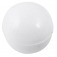 Batente de porta 8 mm branco com bucha e parafuso