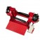 Destalonador pneum�tico para pneus de aros 17,5 e 22,5