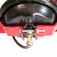 Destalonador pneum�tico para pneus de aros 17,5 e 22,5