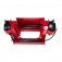 Destalonador pneum�tico para pneus de aros 17,5 e 22,5