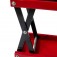 Mesa elevadora para motos at� 400 kg