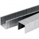 Grampo para grampeador manual 8 mm com 1.000 pe�as