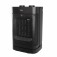 Aquecedor el�trico 1500W 3 em 1 com 2 n�veis de aquecimento - Air Heat Ceramic  110V