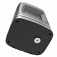 Aquecedor el�trico 1500W 3 em 1 com 2 n�veis de aquecimento - Air Heat Ceramic  110V