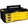 Caixa de ferramentas 3 gavetas com 203 pe�as - STMT17993-LA
