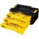 Caixa de ferramentas 3 gavetas com 203 pe�as - STMT17993-LA