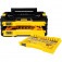 Caixa de ferramentas 3 gavetas com 203 pe�as - STMT17993-LA