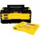 Caixa de ferramentas 3 gavetas com 203 pe�as - STMT17993-LA