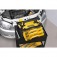 Caixa de ferramentas 3 gavetas com 203 pe�as - STMT17993-LA