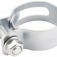 Abra�adeira para mangote 1.7/8 a 2.7/32
