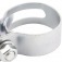 Abra�adeira para mangote 2.5/8 a 2.15/16