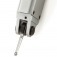 Rel�gio apalpador com capacidade do 0,8 mm - 121.340-NEW