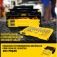 Caixa de ferramentas 3 gavetas com 203 pe�as - STMT17993-LA