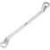 Chave estrela 20 mm x 22 mm a�o carbono