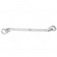 Chave estrela 20 mm x 22 mm a�o carbono